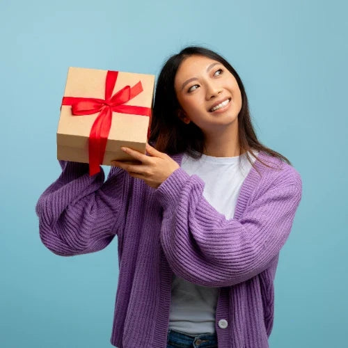 Birthday Gifts