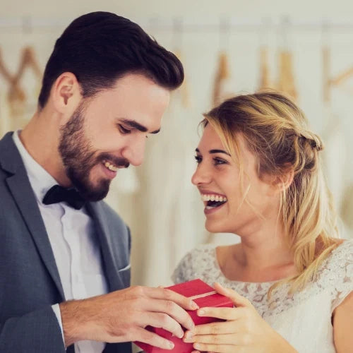 Wedding Gifts