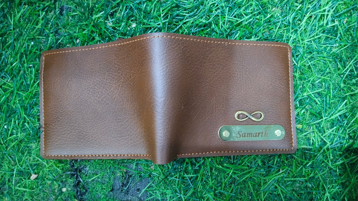 Nexon Premium Texture Wallet