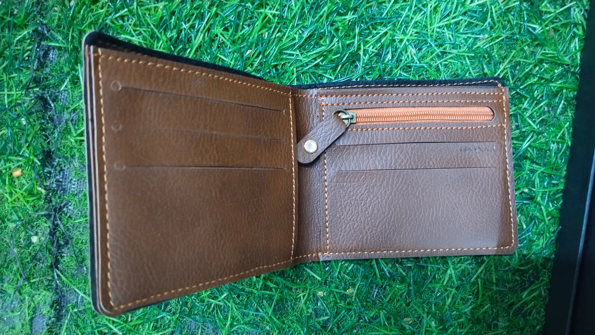Nexon Premium Texture Wallet
