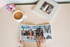 Polaroid Picture Book