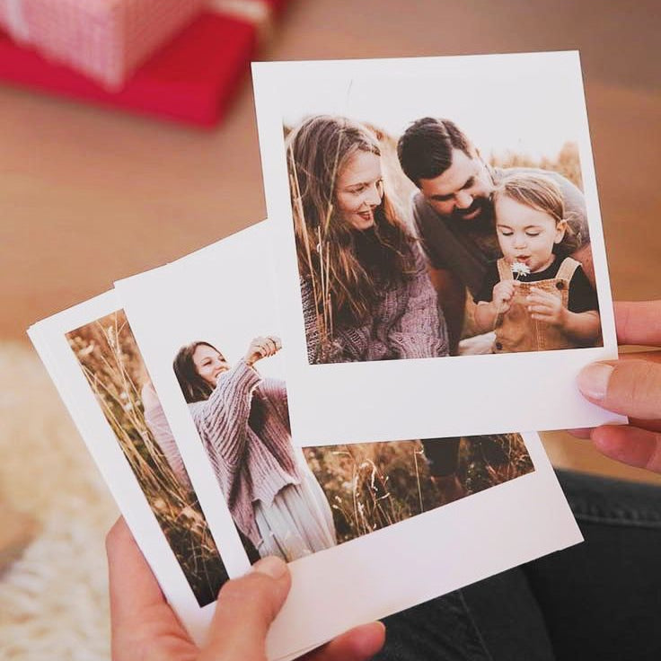 Polaroid Picture