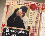 Picture Book (8 Page)