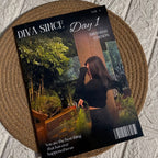 Picture Book (12 Page)