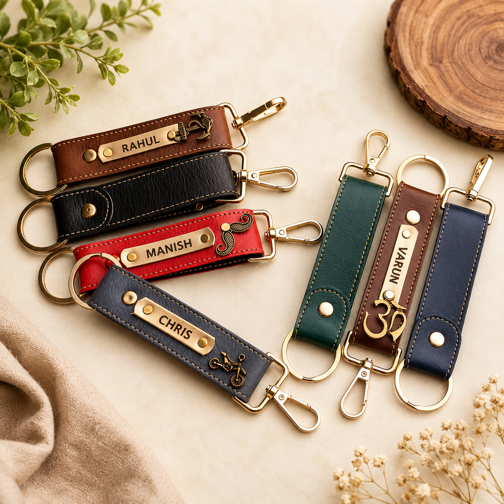 Ultimate Hook Keychain