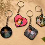 Photo KeyChain