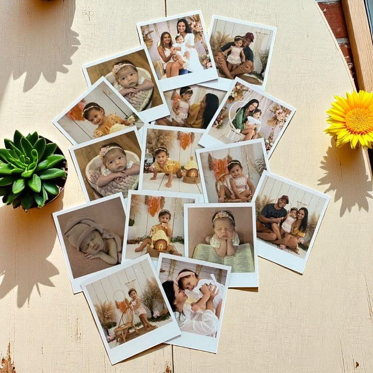 Polaroid Picture