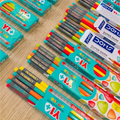 Personalized DOMS Name Pencils
