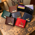 Nexon Premium Texture Wallet